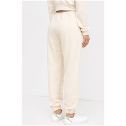 Брюки женские 182414 (Молочный)