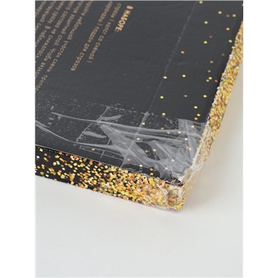 УЦЕНКА Алмазная вышивка на раме с полным заполнением "Пара в танце", 30х40см