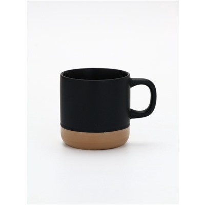 Кружка чайная керамическая «Звёздное небо», 350 мл, ручная работа