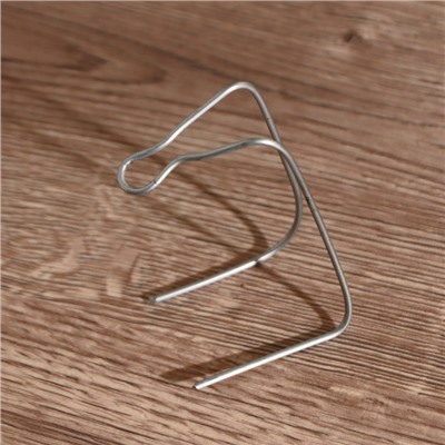 Маска «Индеец Ахига», 15×6×20 см, МИКС