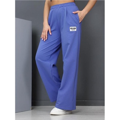 Брюки "Сильвиан" (Лавандовый)