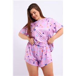 Костюм с шортами 5732 НАТАЛИ, 1117152