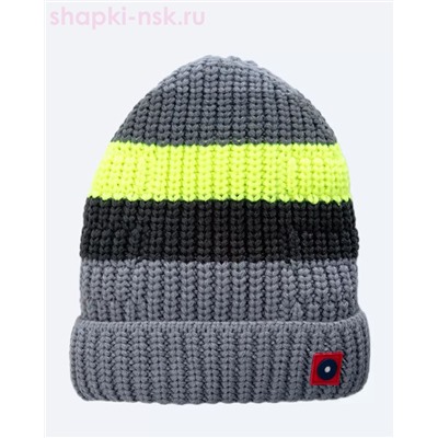9682/2 MBH Шапка (52-54)