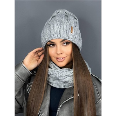 Шапка+хомут