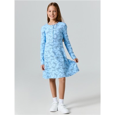 ПЛАТЬЕ ДЛЯ ДЕВОЧЕК 157983