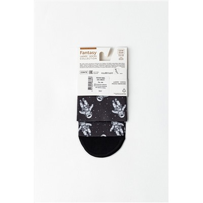 CONTE FANTASY Носки женские CONTE ELEGANT, 1234187