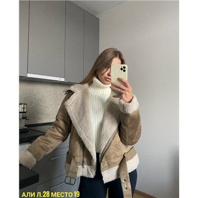 Дубленка #23082898