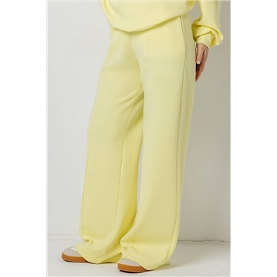 Брюки женские  213/03/Лимонный