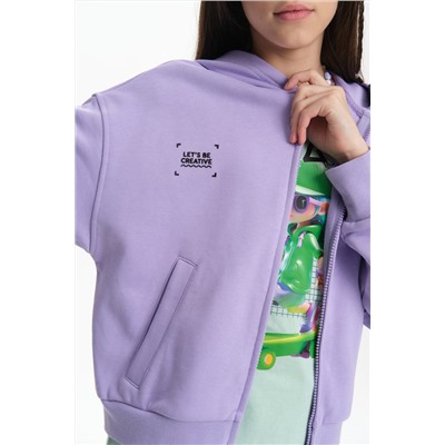 PELICAN Толстовка GFXJ3369