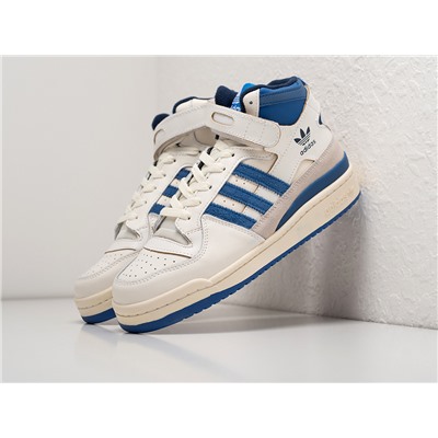 Кроссовки Adidas Forum 84 High