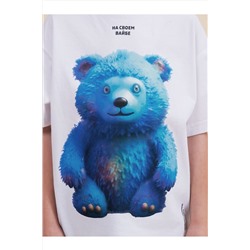 Футболка PELICAN, 971833