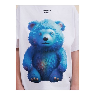 Футболка PELICAN, 971833