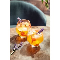 Стакан Chef&Sommelier OPEN UP, 380 мл, олд фэшн, стекло