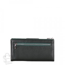 Женский кошелек 3910-1806 green Vermari в Новосибирске