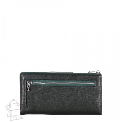 Женский кошелек 3910-1806 green Vermari в Новосибирске