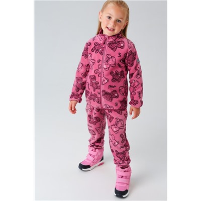 Комплект (Толстовка+Брюки) PLAYTODAY, 1223207