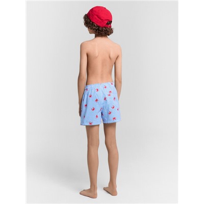 ПЛАВАТЕЛЬНЫЕ ШОРТЫ ДЛЯ МАЛЬЧИКОВ 703366