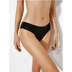 Omsa Трусы 1. OmD 2611B Invisible Brasiliana (термоклеевая обработка края), PA