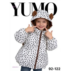 куртка весна 2056239-1