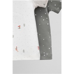 CROCKID Фуфайка К 301156-2уп