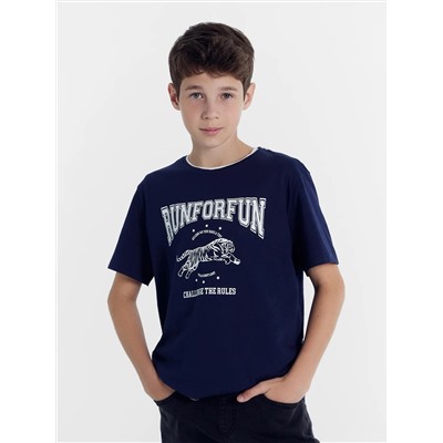 MARK FORMELLE Футболка 113432