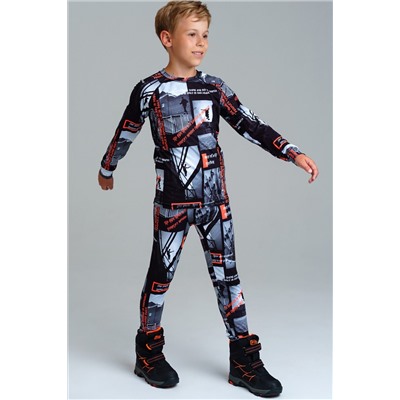 Термокомплект PLAYTODAY, 1031443