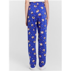 КОМПЛЕКТ ДЛЯ ДЕВОЧЕК (ДЖЕМПЕР, БРЮКИ) 567740