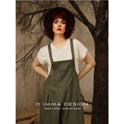DIMMA Брюки