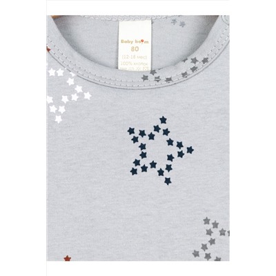 Футболка BABY BOOM, 1200872