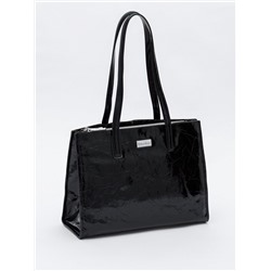 Сумка 9620SP black Velina Fabbiano-Safena