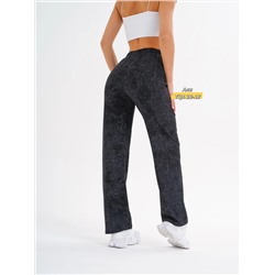 Штаны палаццо