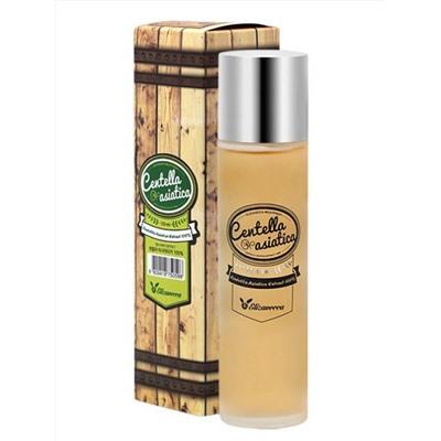 Elizavecca Антивозрастная сыворотка для лица со 100% экстрактом центеллы / Centella Asiatica Serum 100%, 150 мл 15517