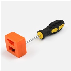 Намагничиватель-размагничиватель отверток, 5.2×5×2.9 см