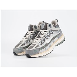 Зимние Кроссовки Nike P-6000 High
