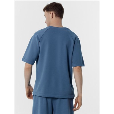 КОМПЛЕКТ МУЖСКОЙ (ФУТБОЛКА, ШОРТЫ) 191011