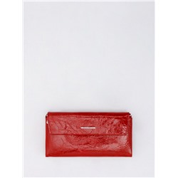 Кошелек 7004-6 red Velina Fabbiano