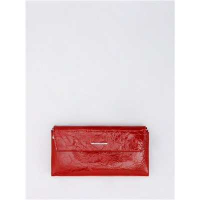 Кошелек 7004-6 red Velina Fabbiano