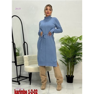 Платье 2055967-2