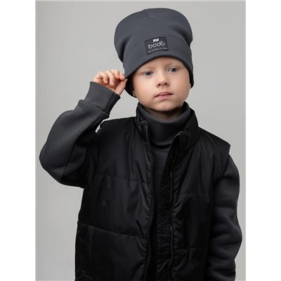 Bodo Шапка 10-278MU