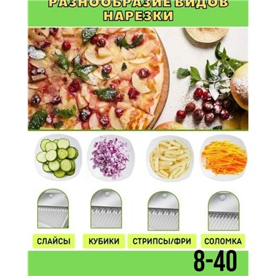 Овощерезка #23037399