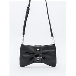 Сумка 2131 black Velina Fabbiano-Safenta
