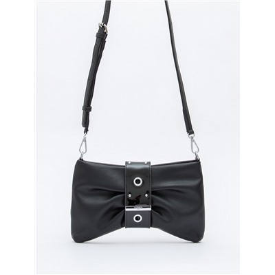 Сумка 2131 black Velina Fabbiano-Safenta