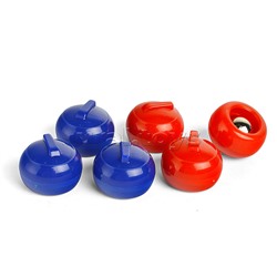 Настольная игра "Керлинг" в коробке