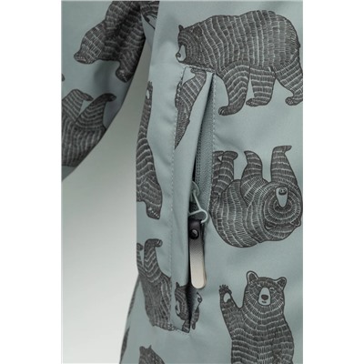 CROCKID Куртка ВК 36084/н/1 Ал