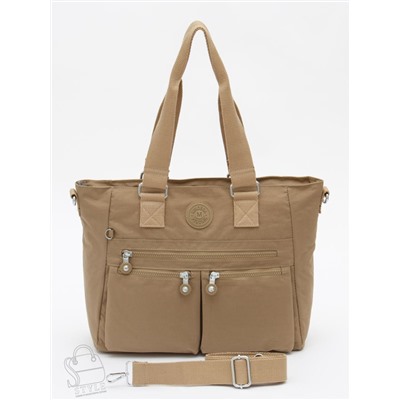 Сумка женская  8768MD khaki Mindesa