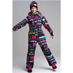 Комбинезон PLAYTODAY, 946253