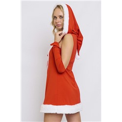 Костюм Леди Санта BATIK CASUAL, 1069123