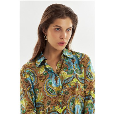 Сарафан POMPA, 1090903