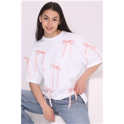 Футболка АПРЕЛЬ, 1049506