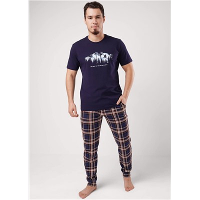 CLEVER Футболка MF450630